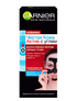 Garnier Чистая Кожа Актив Маска-пленка "Чистая Кожа Актив с углем" для лица против черных точек