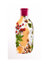 Garnier Botanic Therapy Касторовое масло и миндаль Шампунь против выпадения волос 250 мл - 2