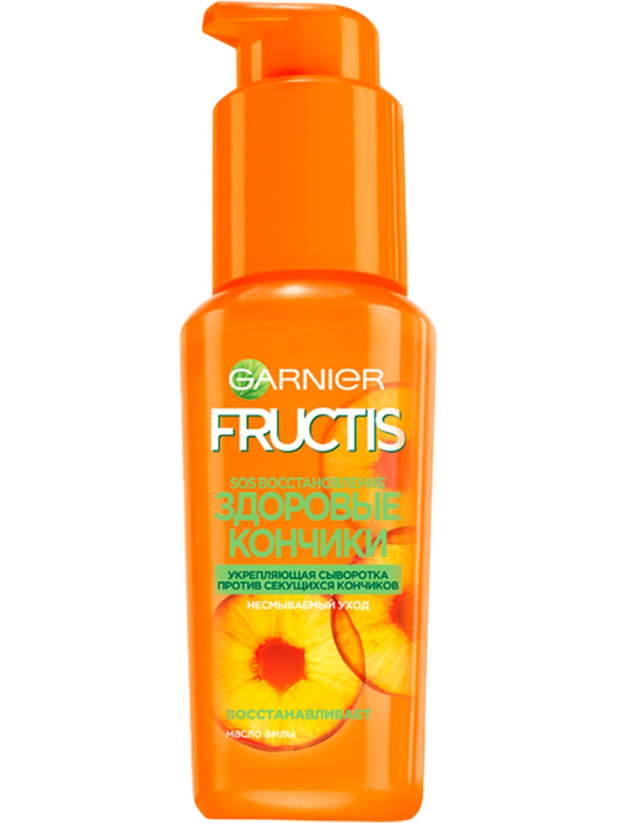 Garnier Сыворотка для волос Fructis [Здоровые кончики] SOS Восстановление