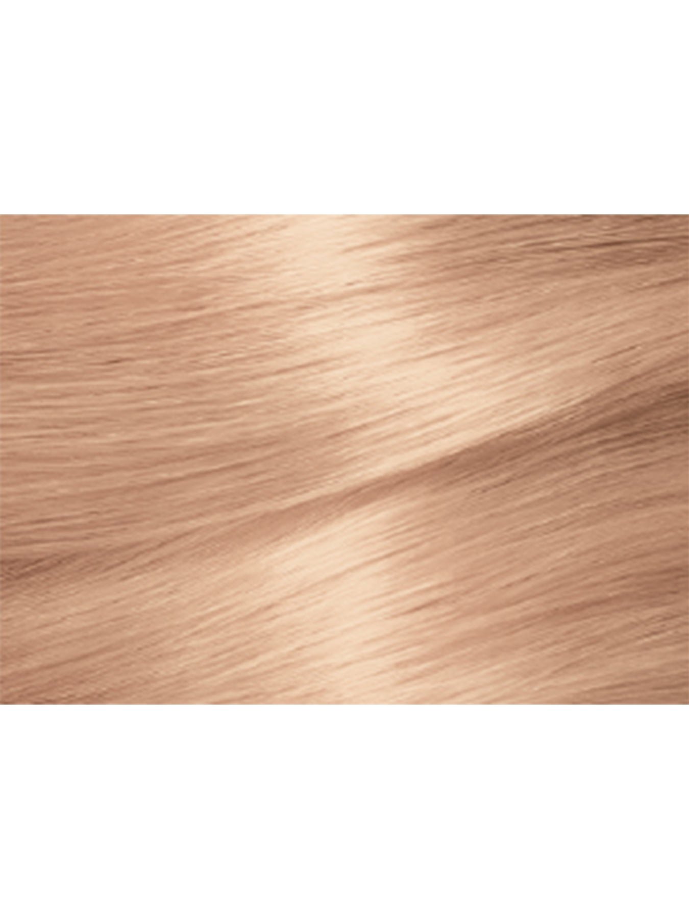 Краска для волос Color Naturals 102, Снежный Блонд -2