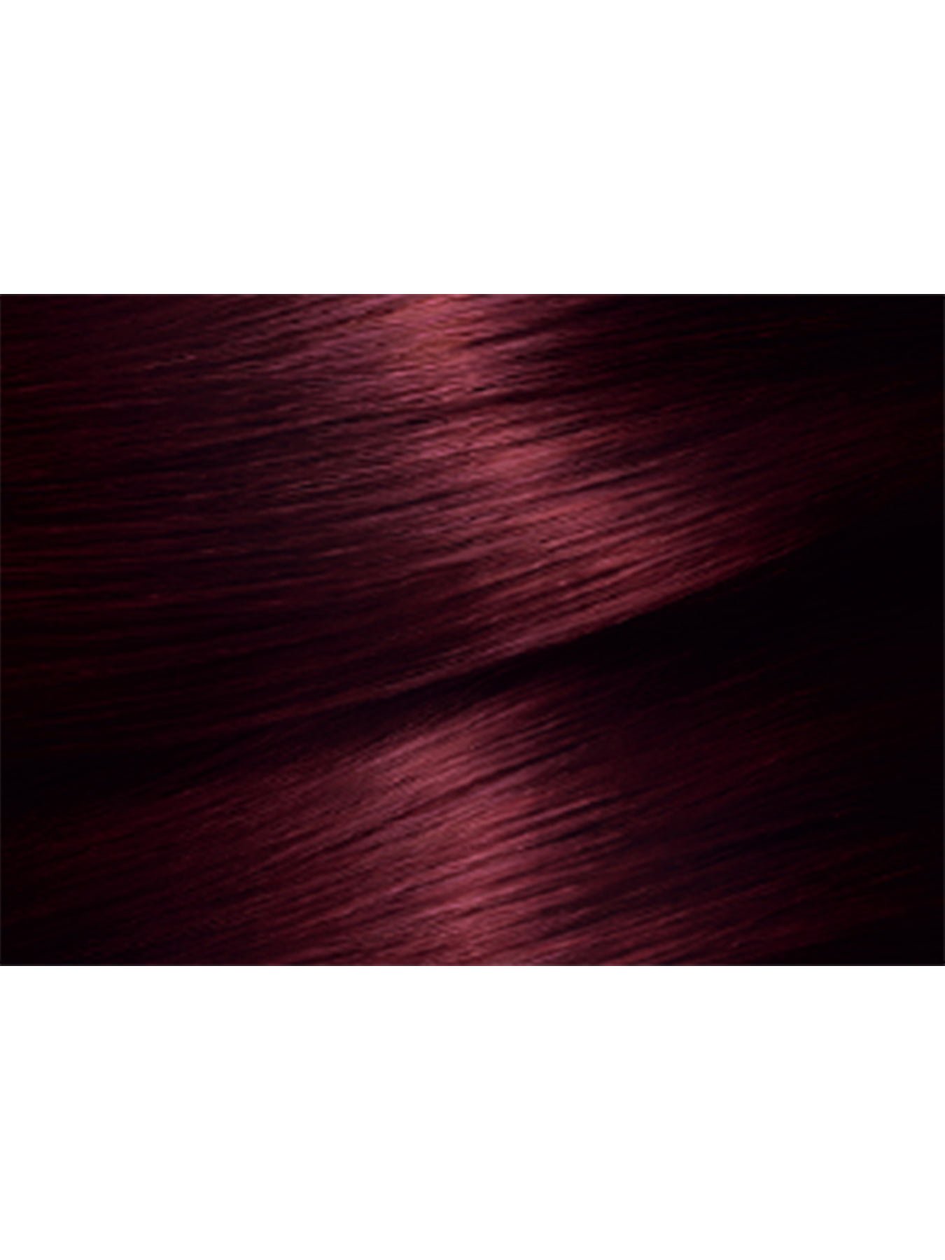 Краска для волос Garnier Color Naturals 2.6 Красная ночь-2