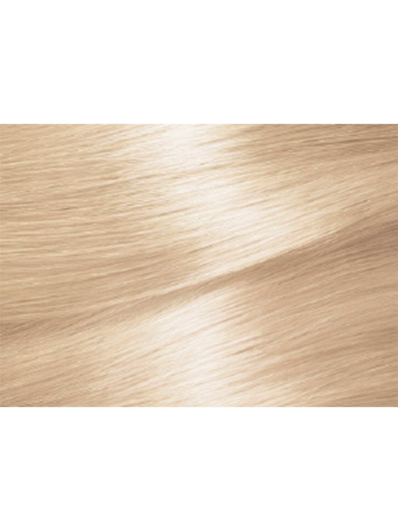 Краска для волос Color Naturals 1001, Пепельный Ультраблонд - 2