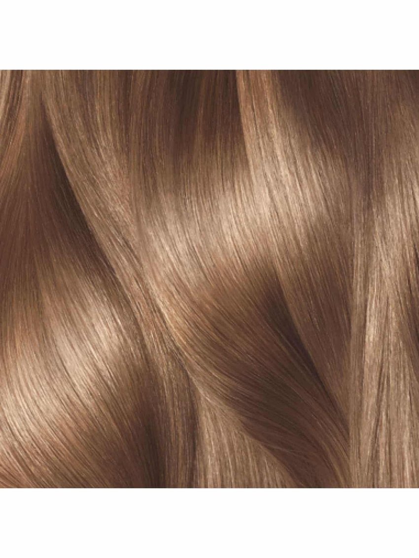 Краска для волос 7.0 Изысканный золотистый топаз Sensation Garnier