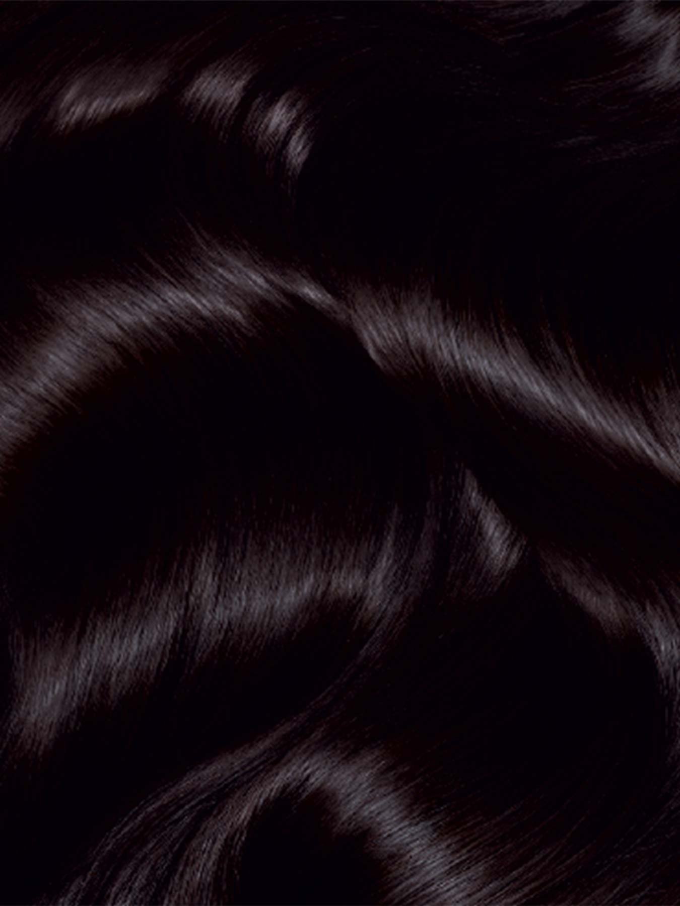 Краска для волос Garnier Olia	3.0 Темно-каштановый-2
