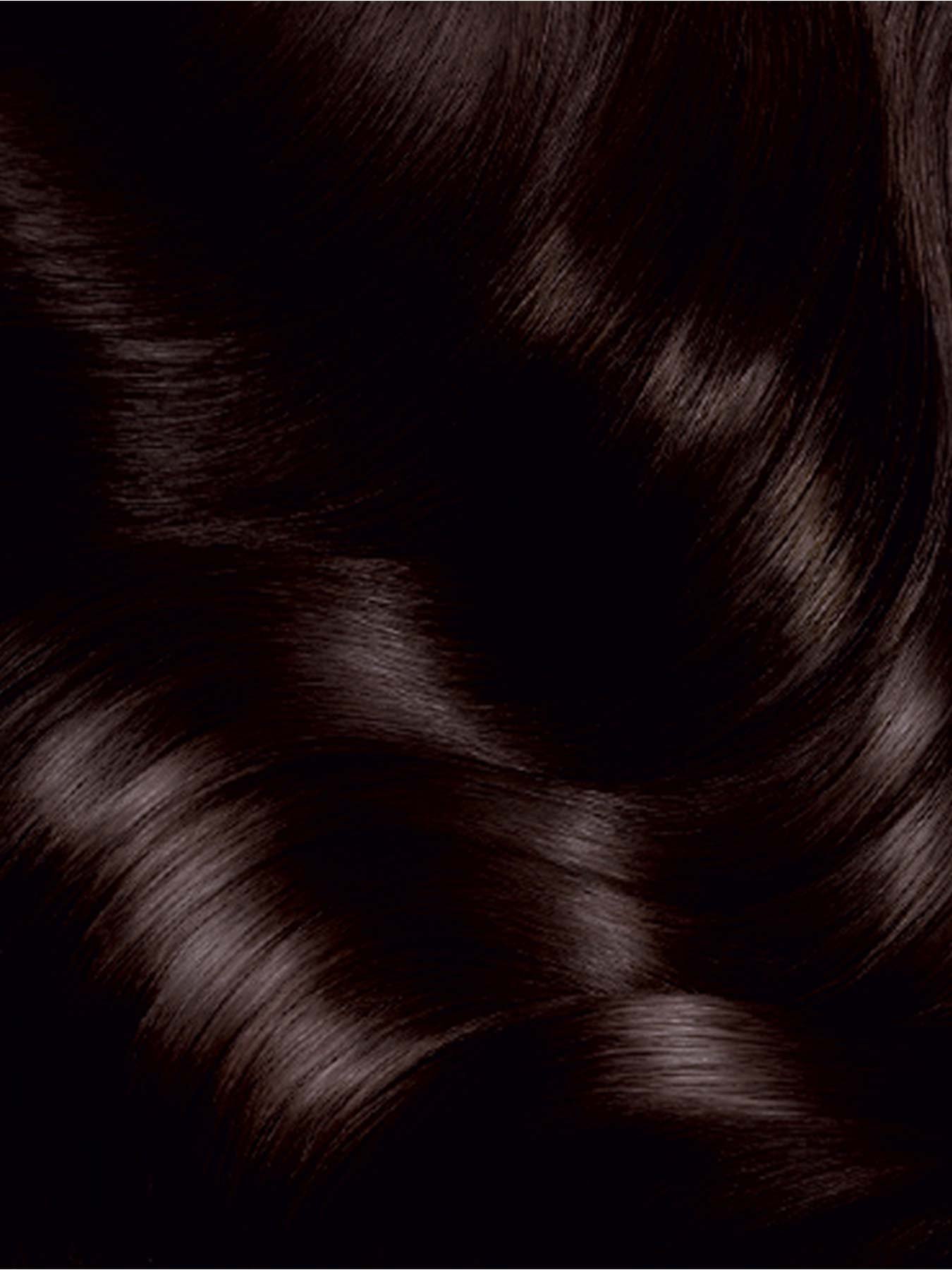 Краска для волос Garnier Olia	4.0 Каштан-2