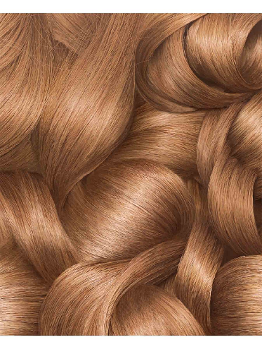 Краска для волос 8.31 Пепельное золото Olia от Garnier [где купить]