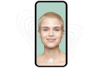 Виртуальная онлайн диагностика кожи Skincoach