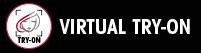 virtual try on подбор цвета волос онлайн