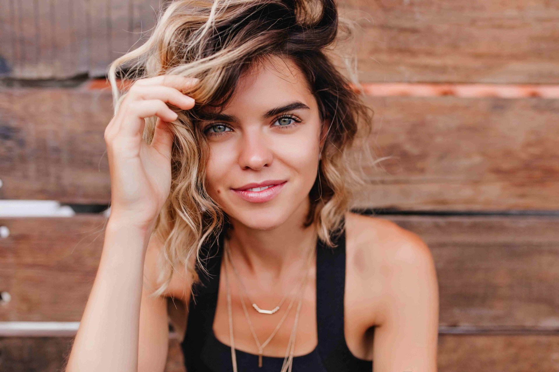 какой выбрать крем для загара в зависимости от типа кожи