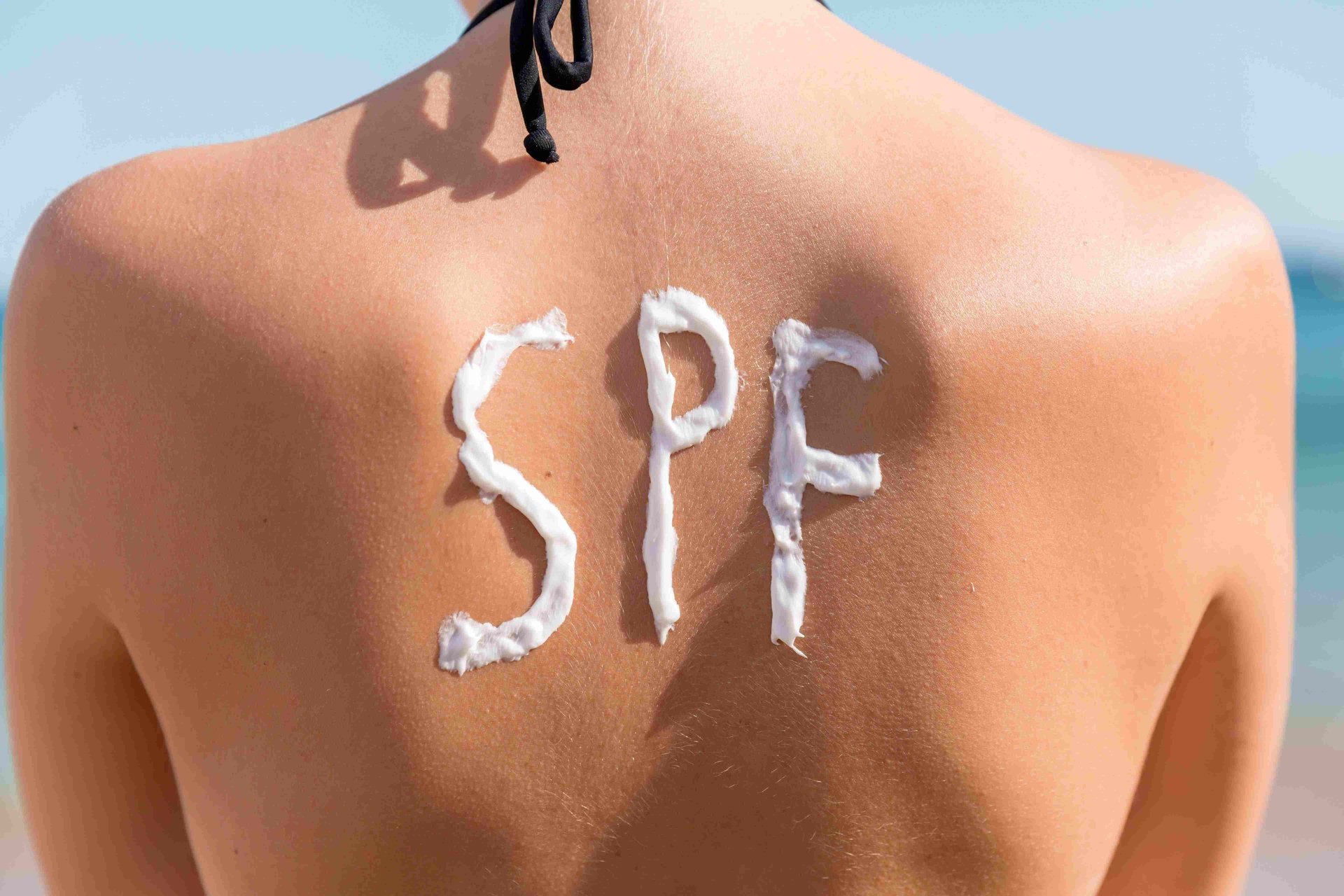 Что такое SPF